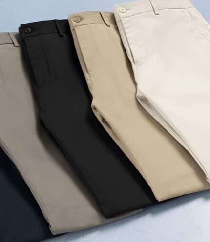 Chino pants