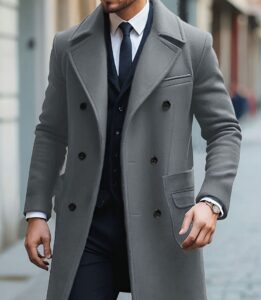 Overcoat