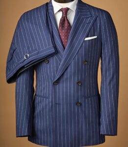 Bespoke Suit