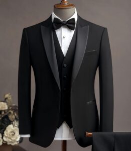 Tuxedo