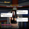 New Armani Trusted Tailor in Bangkok