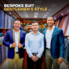 New Armani Best Tailor in Bangkok