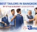Tailor in Bangkok by style