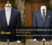 custom suit vs bespoke suit in bangkok