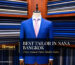 best tailor in Nana Bangkok