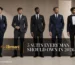 5 Suits Every Man Should Own in 2026