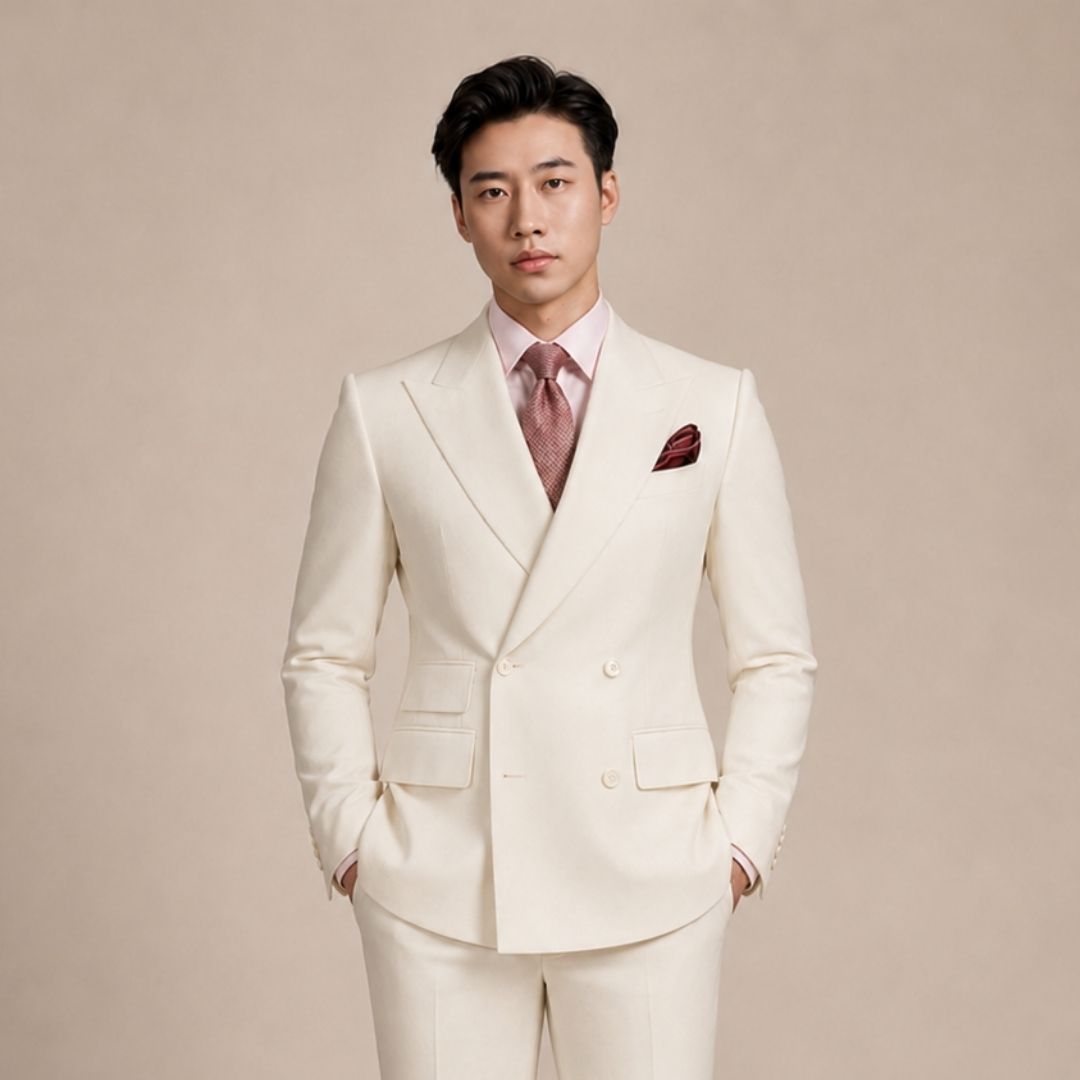 Bespoke Suit