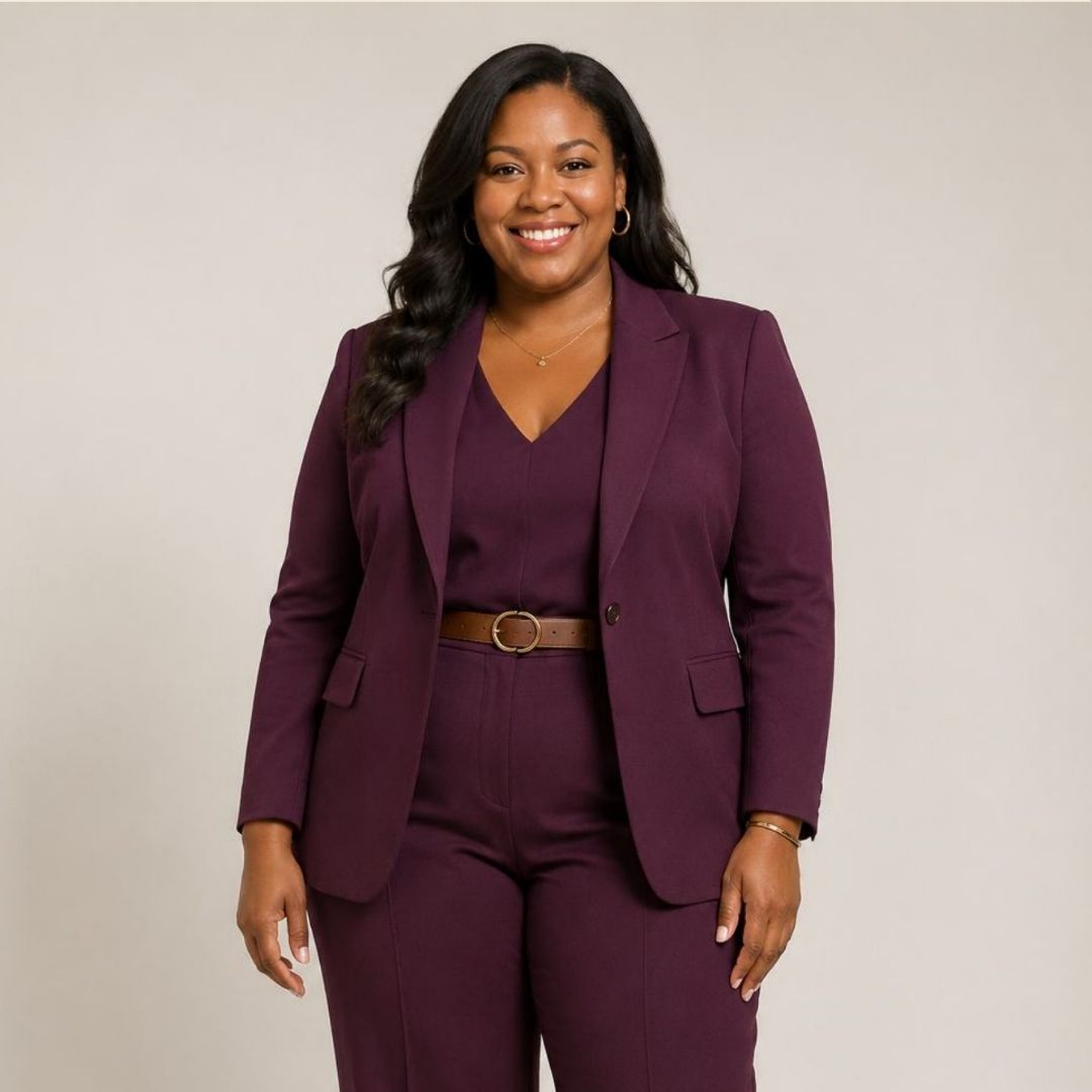 Bespoke Suit