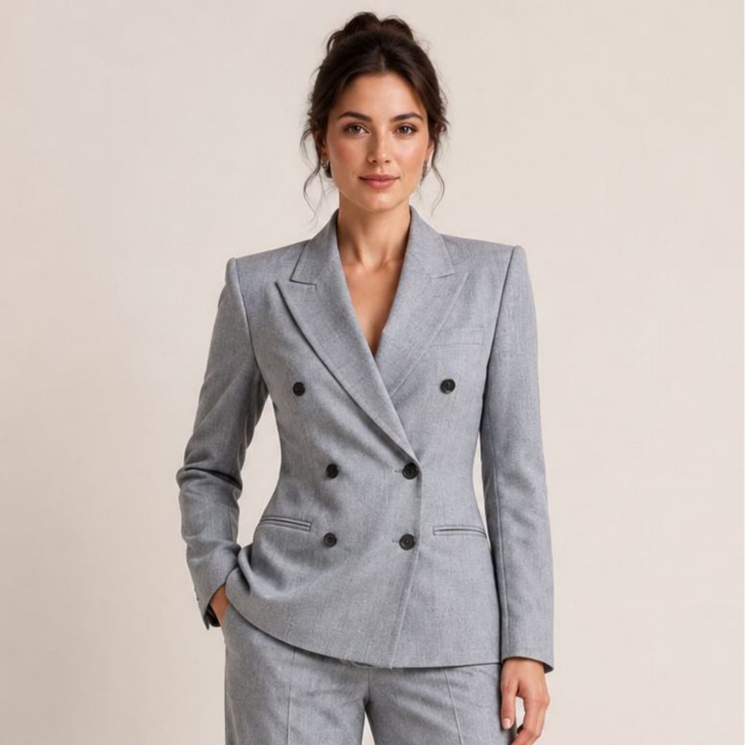 Custom Suit