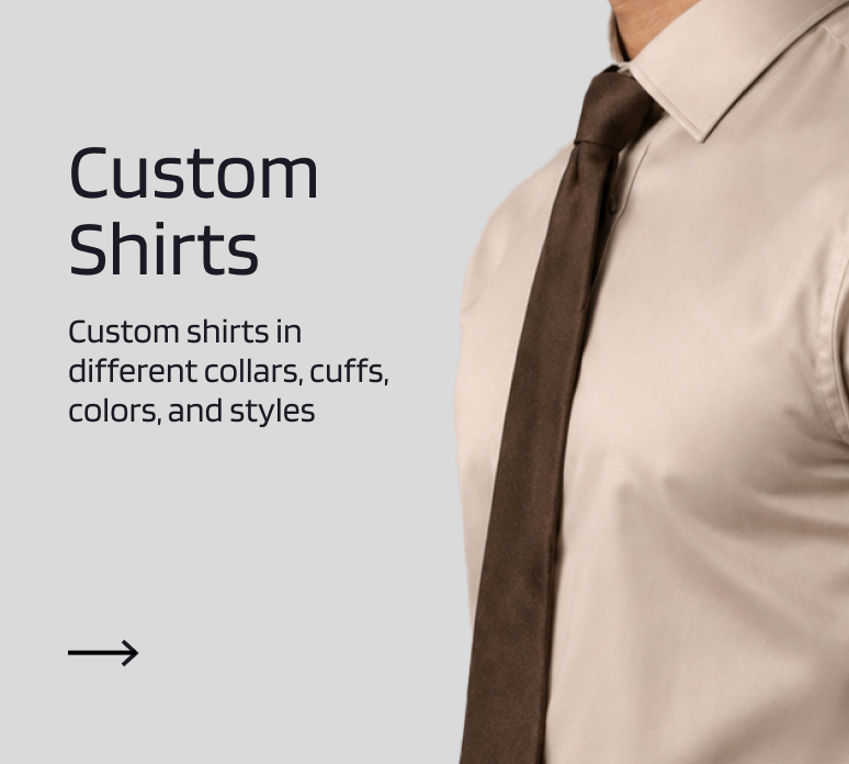 Custom Shirts