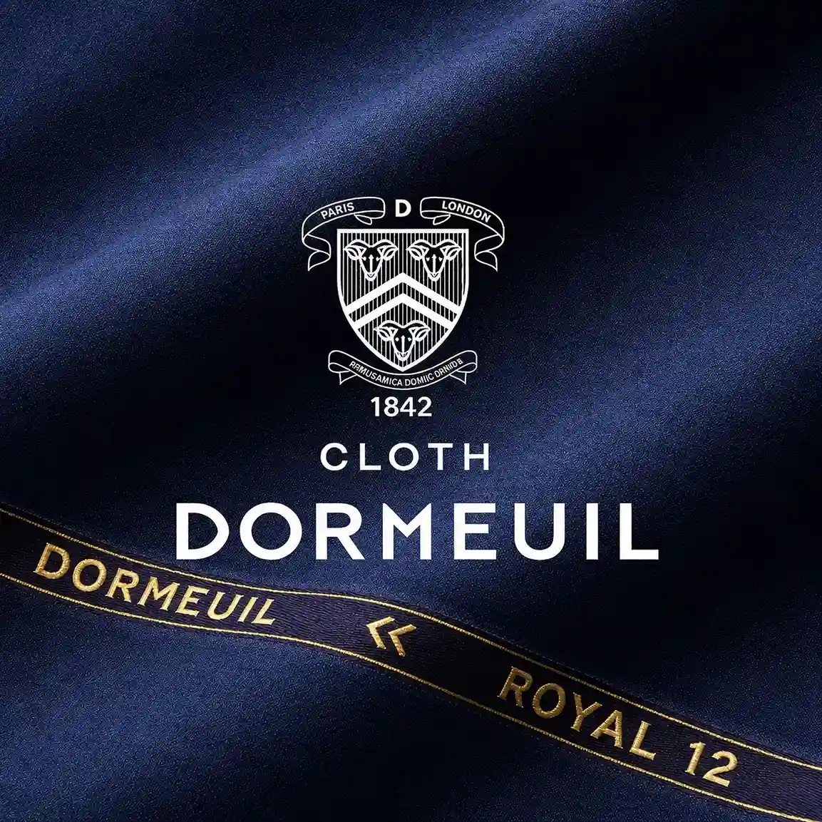 Dormeuil