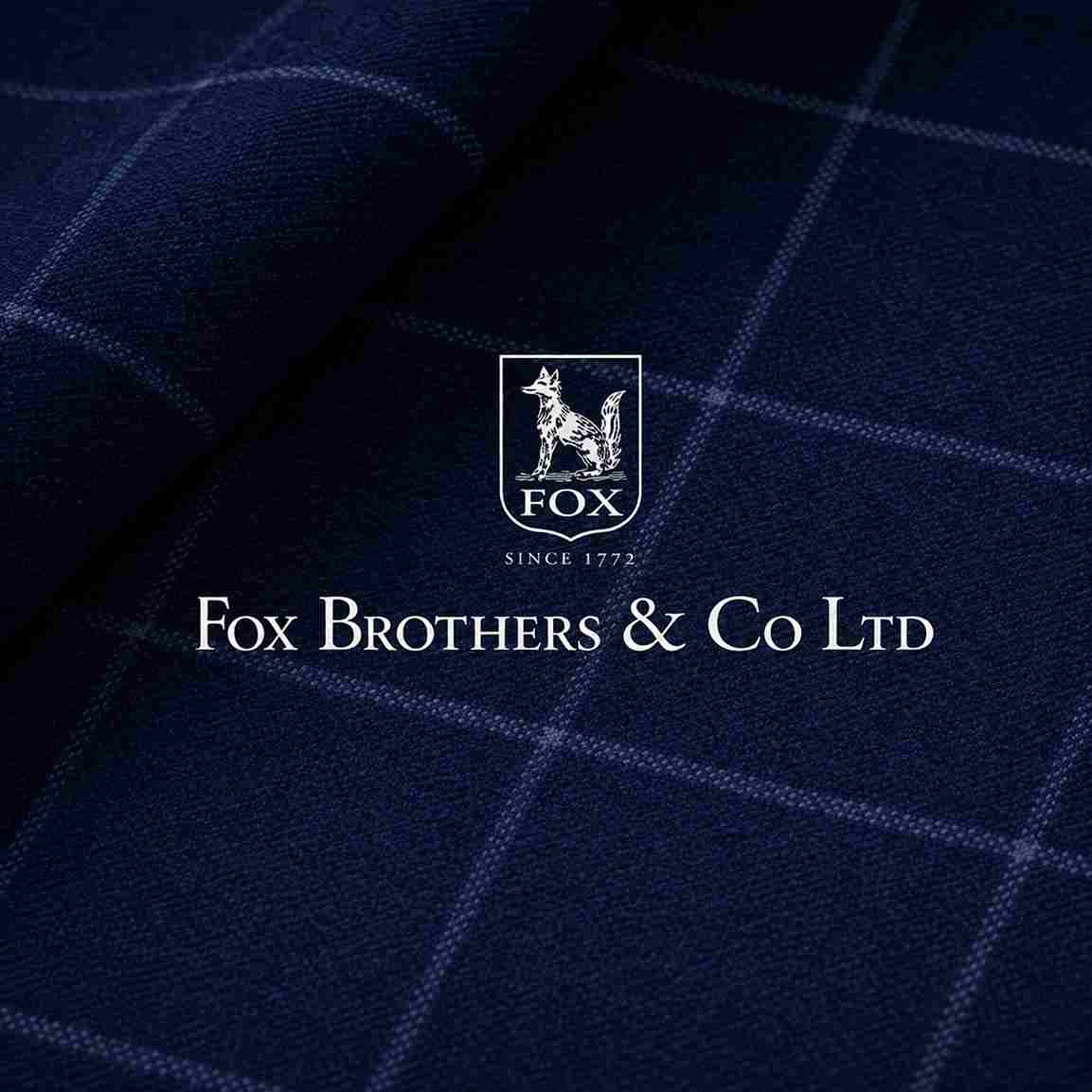 Fox Brothers & Co LTD