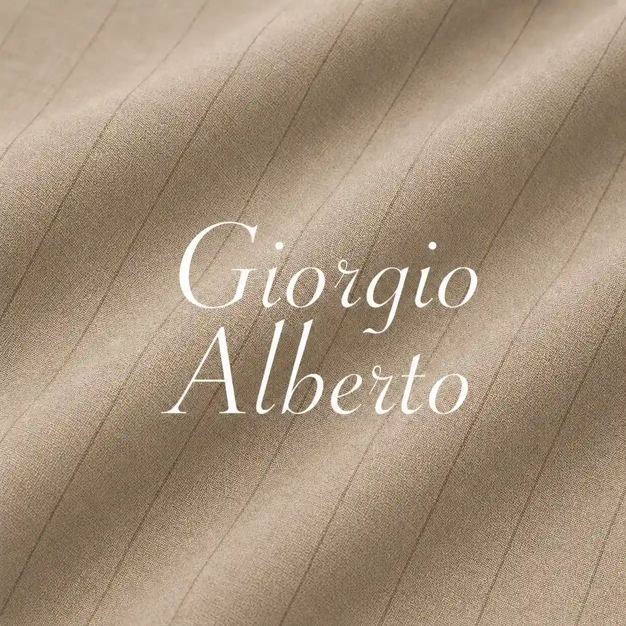 Giorgio Alberto