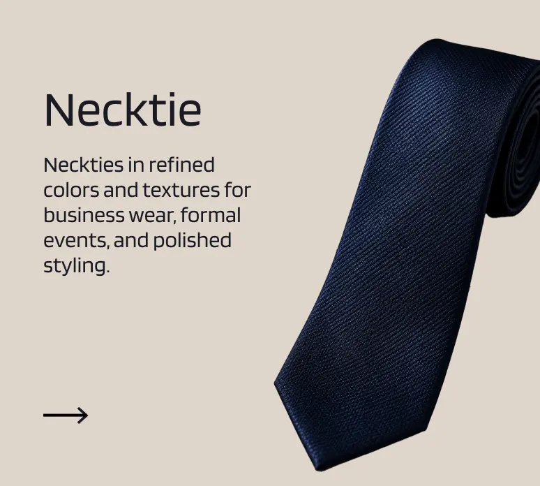 Necktie