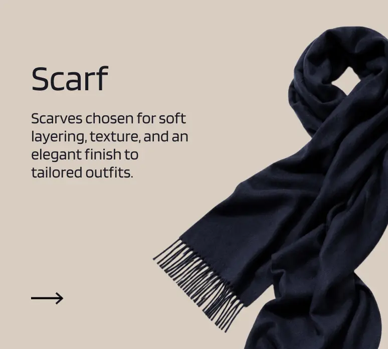 Scarf