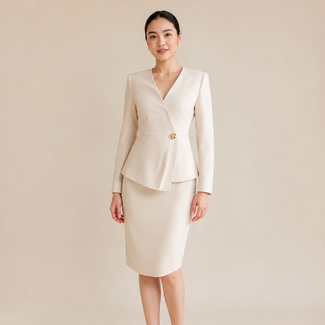Skirt Suits