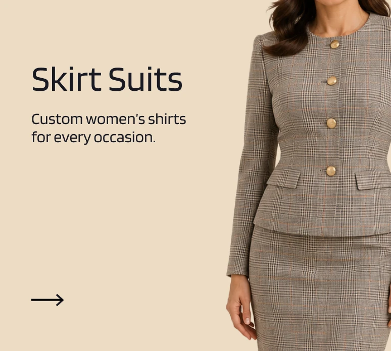 Skirt Suits