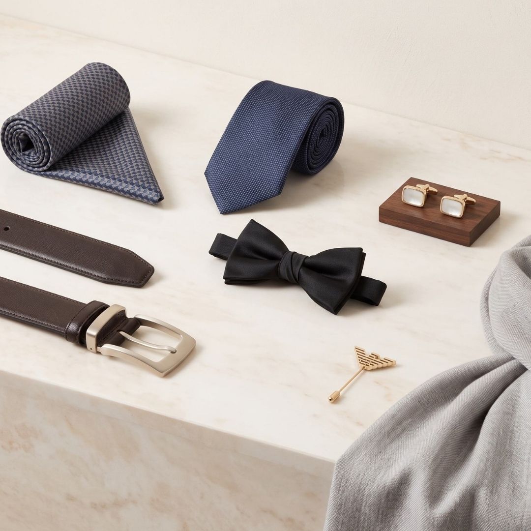 Accessories