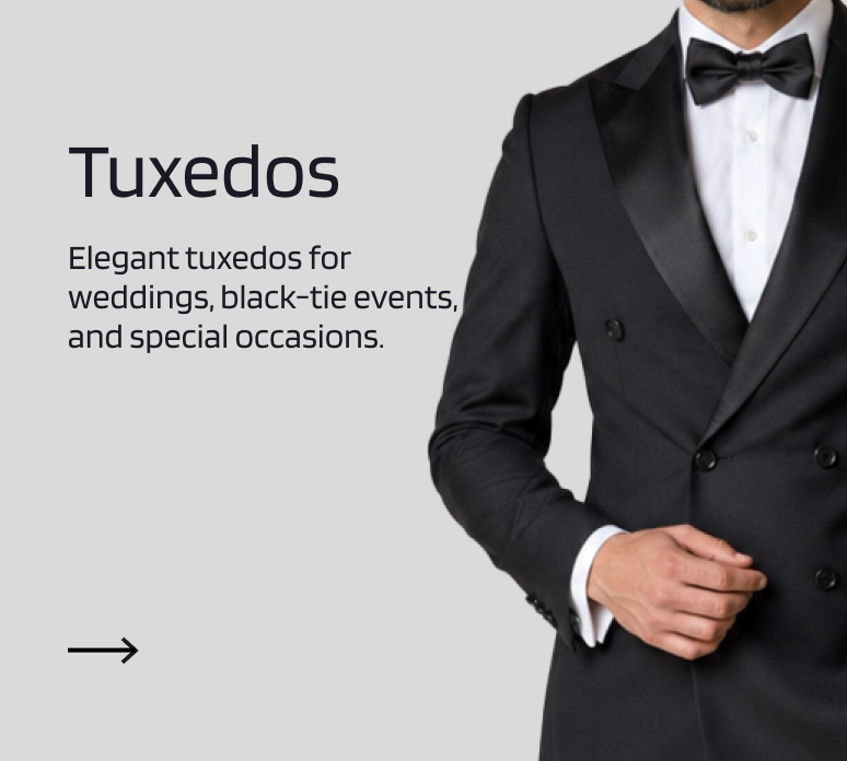 Tuxedos