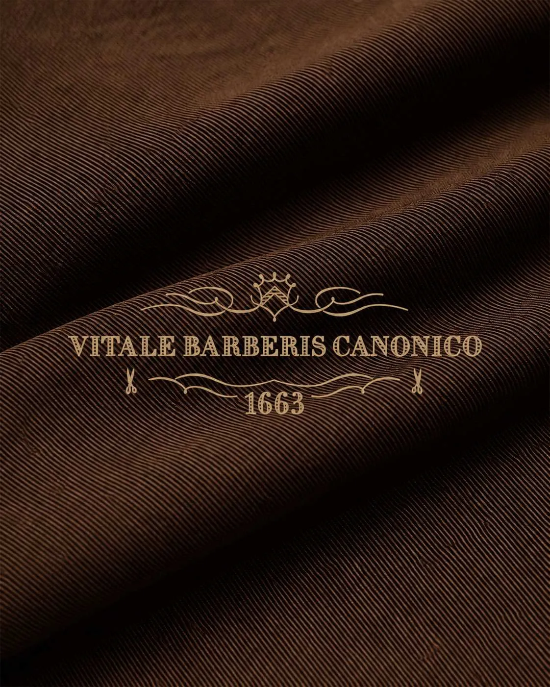 VITALE BARBERIS CONONICO - MADE IN ITALY - SUPER 110S