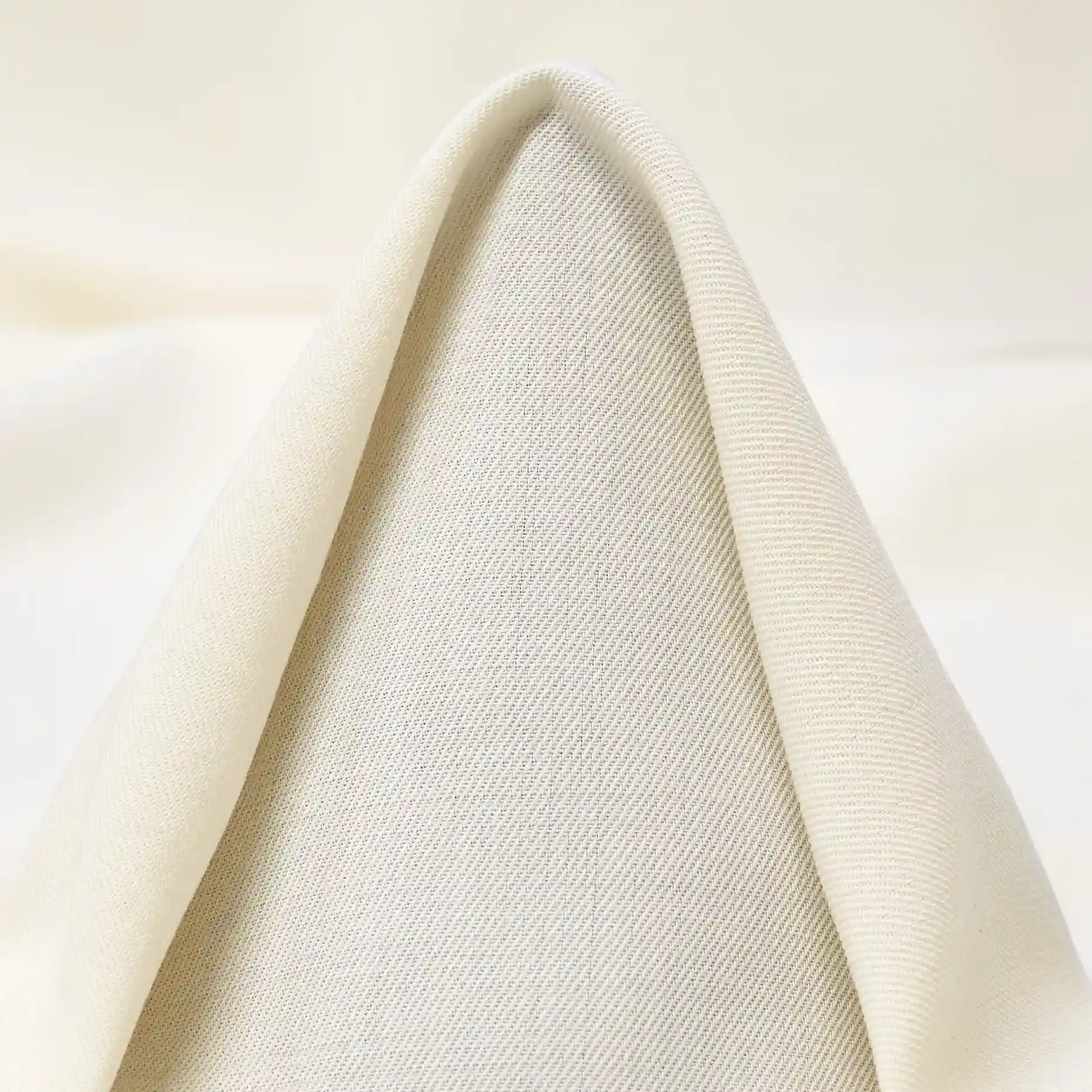 Warm Ivory Cream