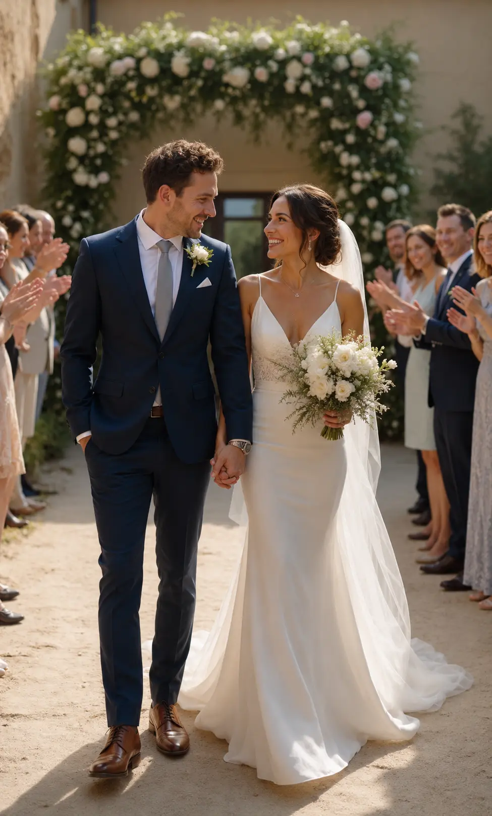 Wedding Suit 10