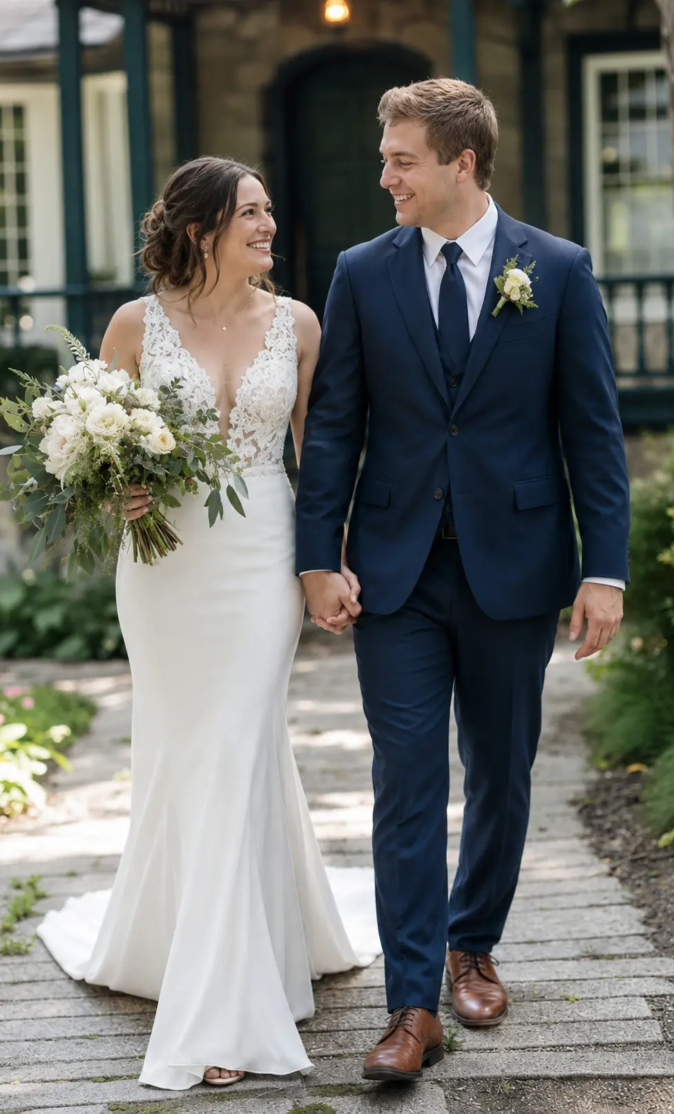 Wedding Suit 11