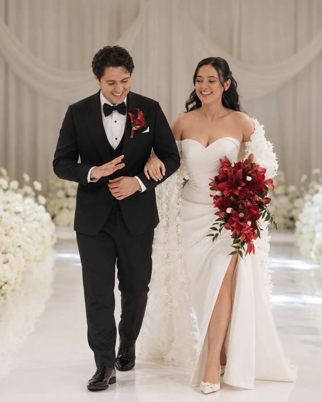 Wedding Suit 12