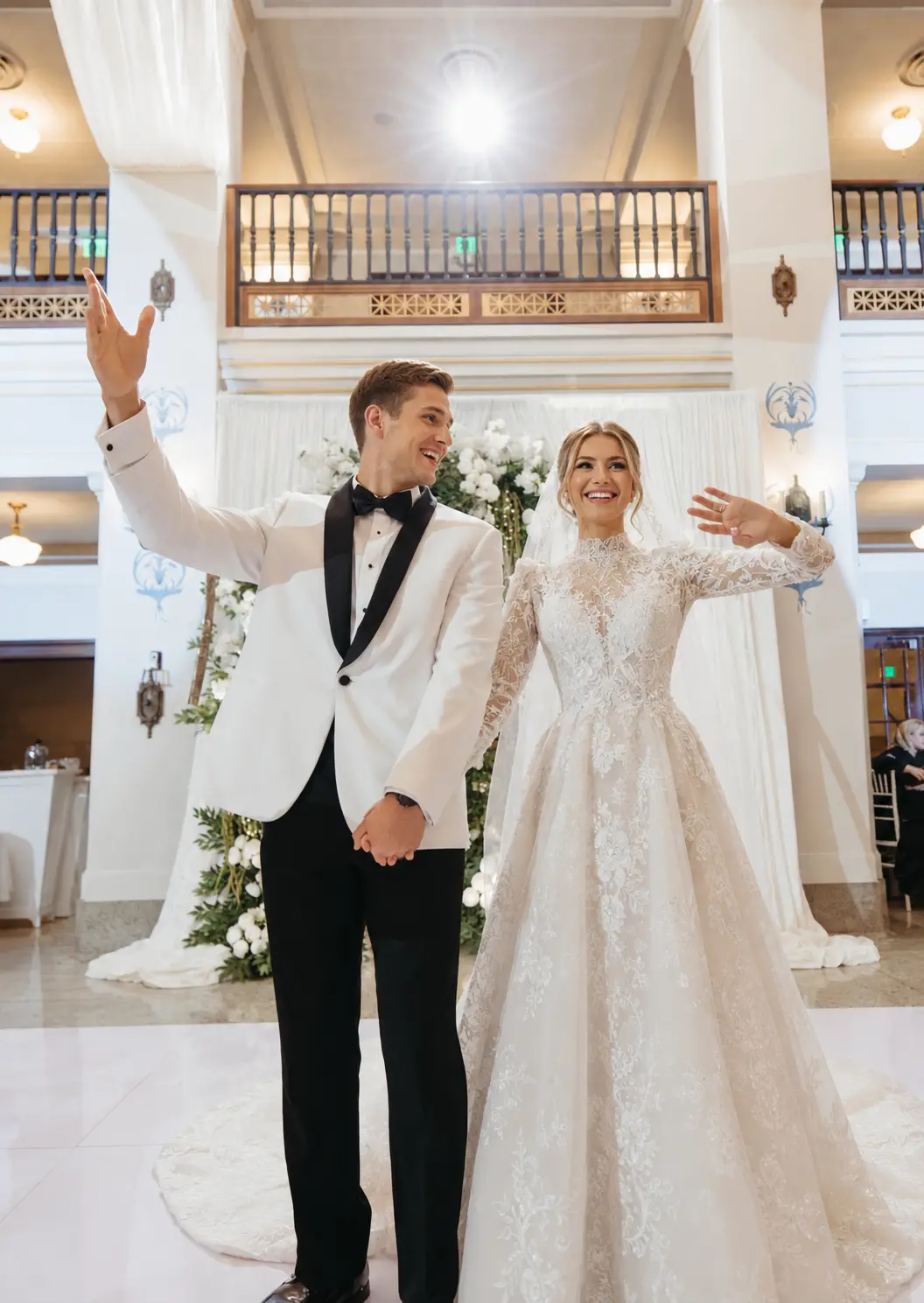 Wedding Suit 15