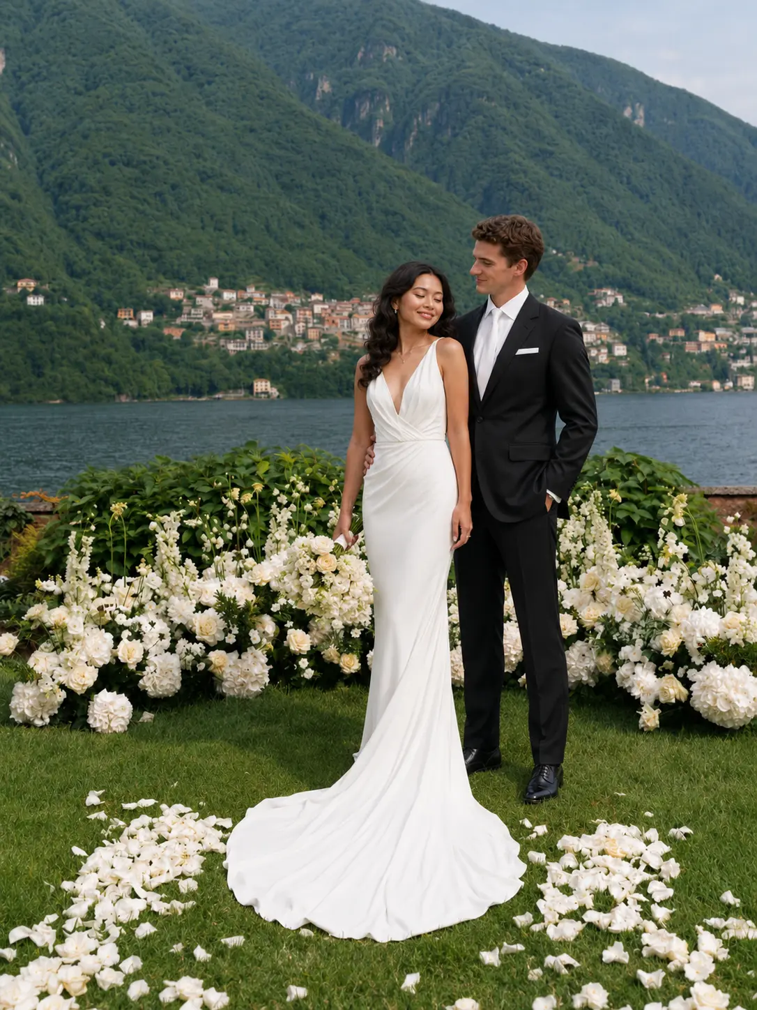 Wedding Suit 16