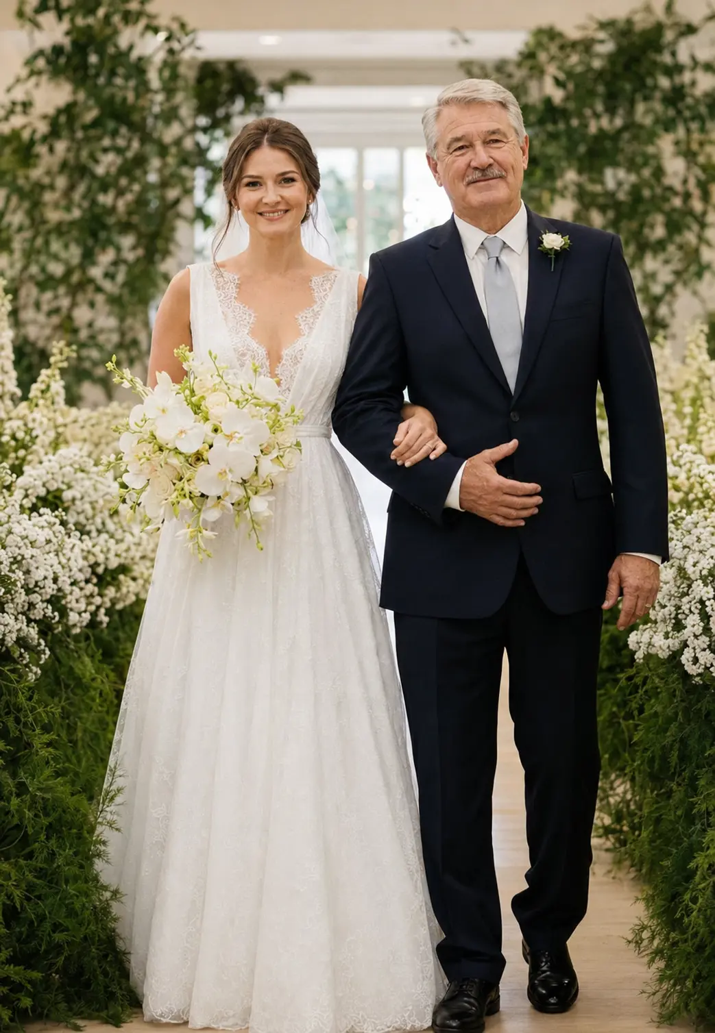 Wedding Suit 19
