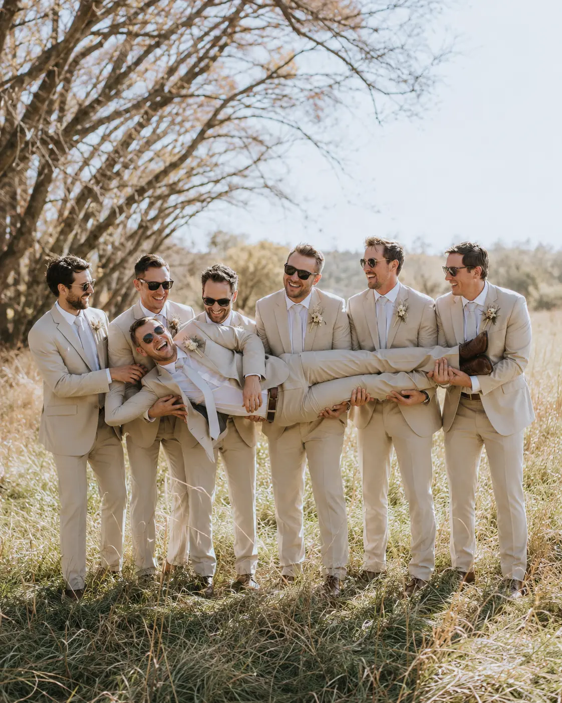 Wedding Suit 2