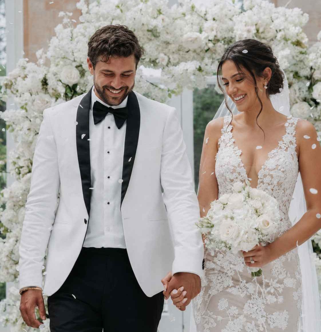 Wedding Suit