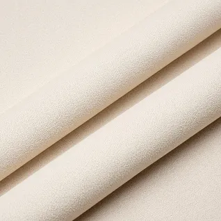 Warm Ivory Linen