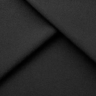 Charcoal Grey Linen
