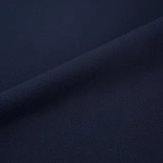 Deep Navy Linen