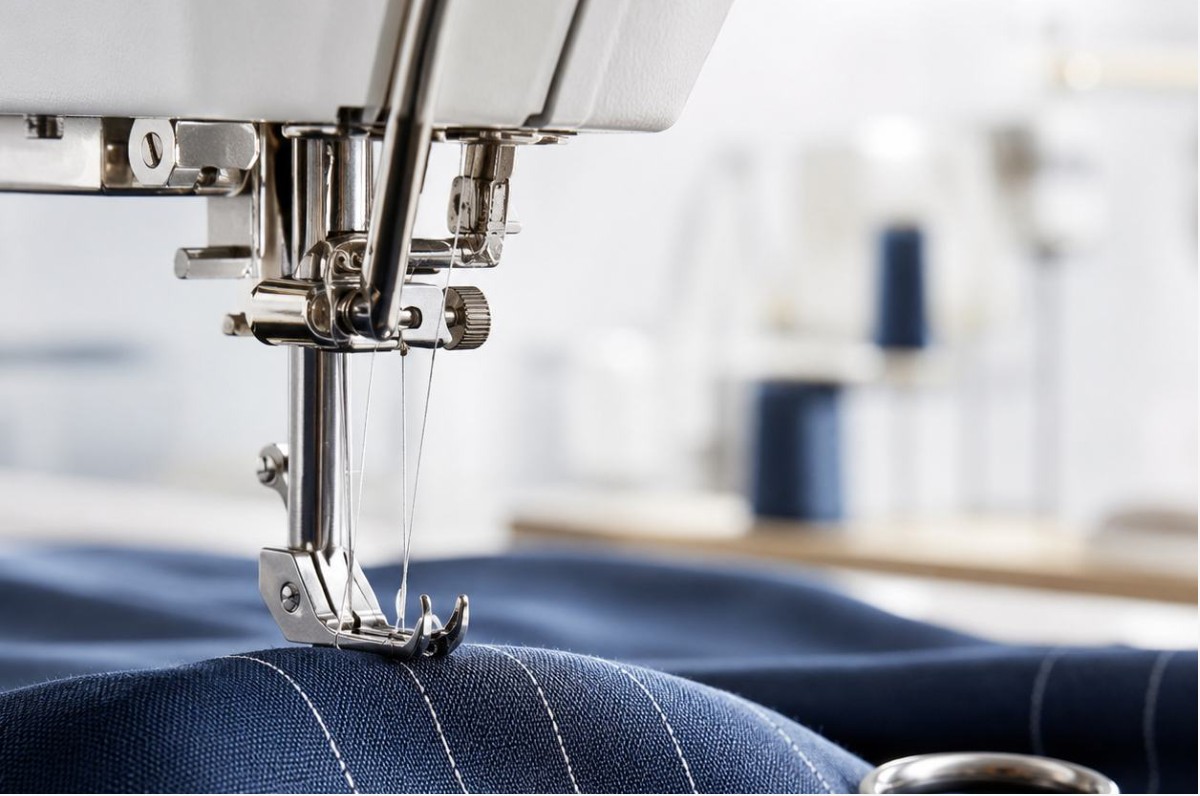Tailoring & Construction