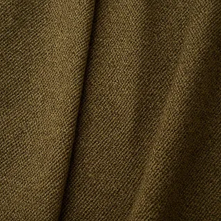 Olive Taupe Wool Blend