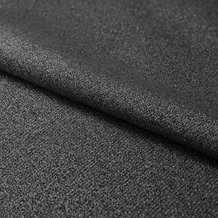 Graphite Charcoal Wool Blend