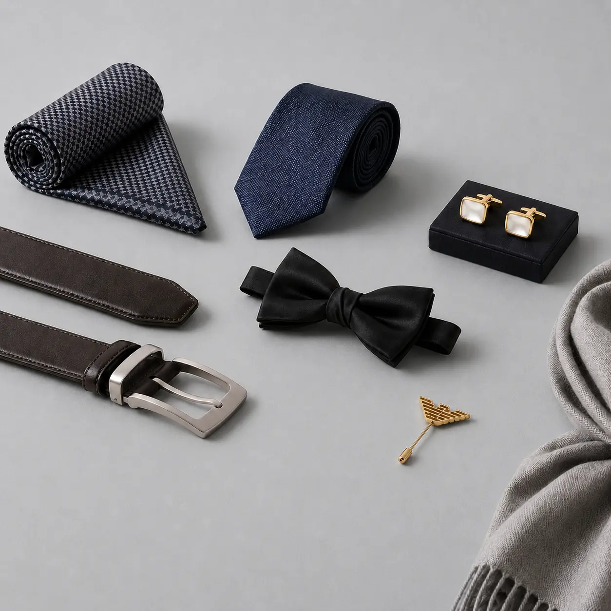 ACCESSORIES