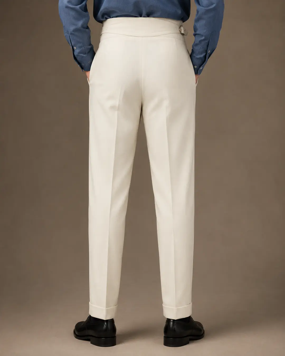 Premium Ivory White Tone