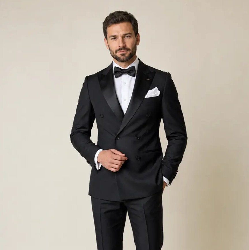 Tuxedos