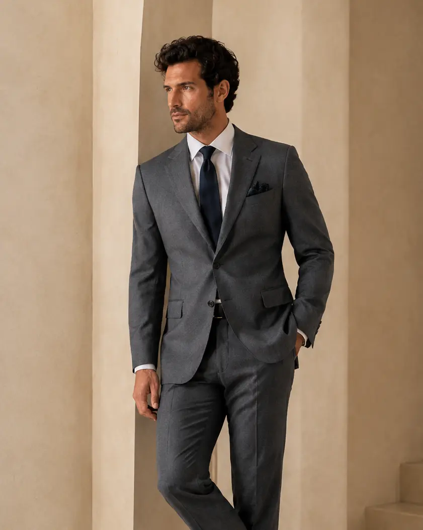 MEN'S TAILORING